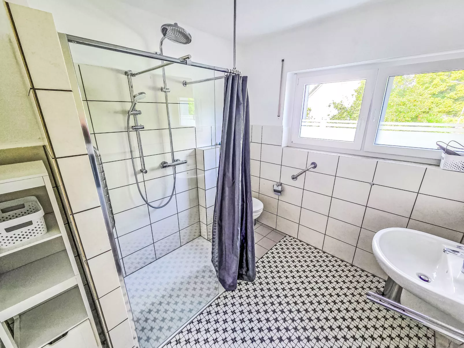 Lindenstraße-Binnen