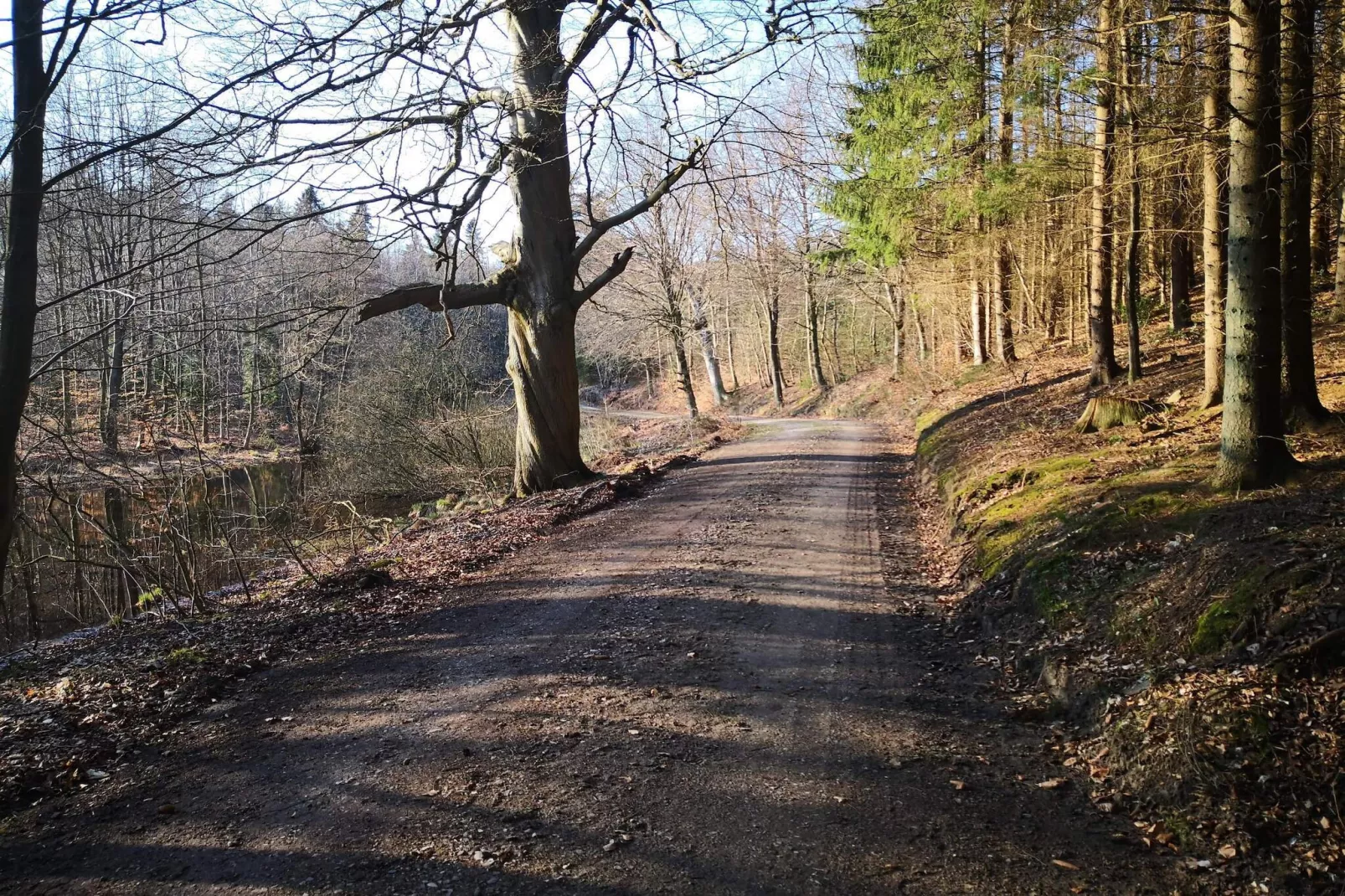 Goed onderhouden vakantiehuis in Faborg-Niet-getagd
