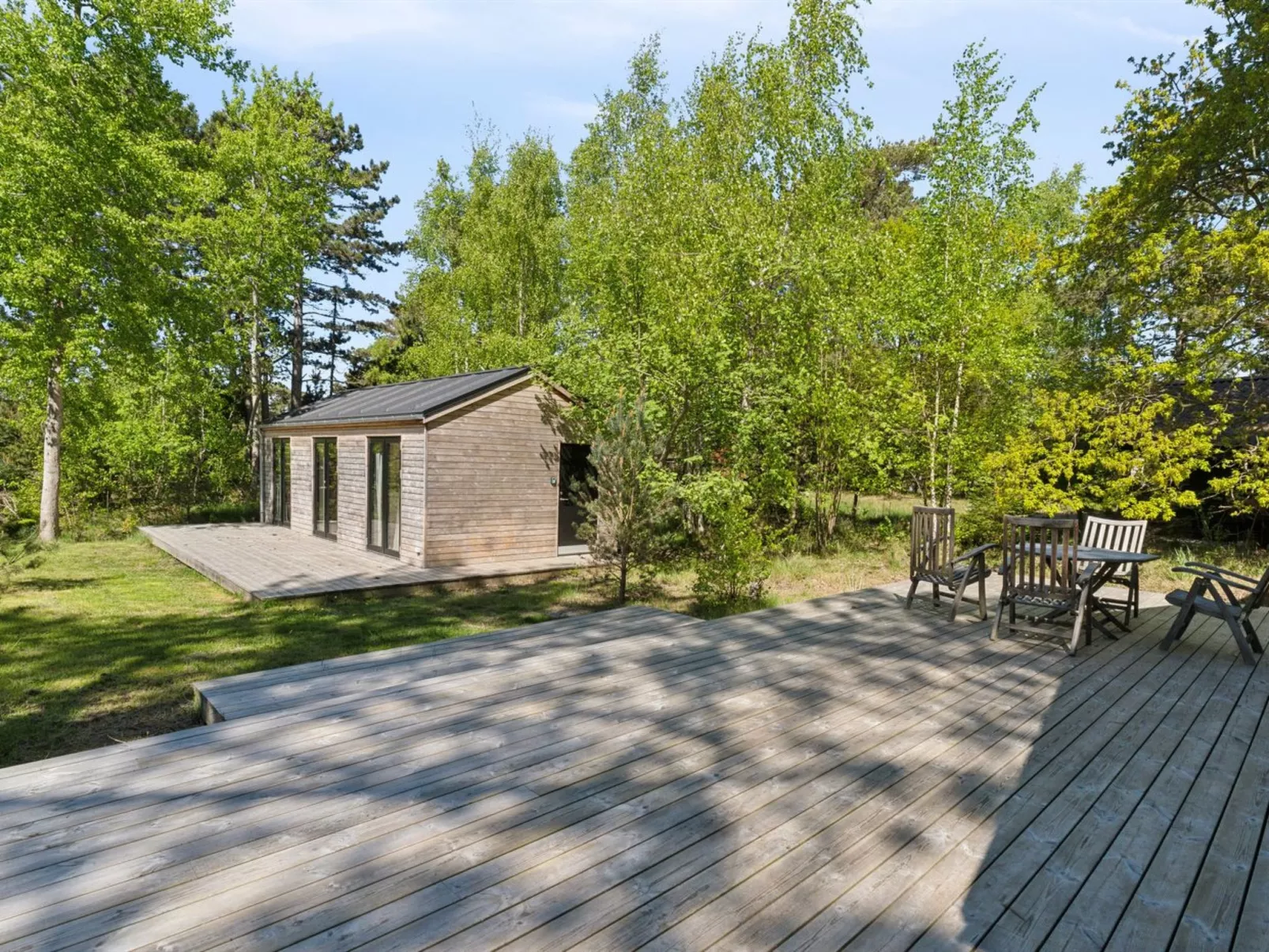 "Dagino" - 200m from the sea-Binnen