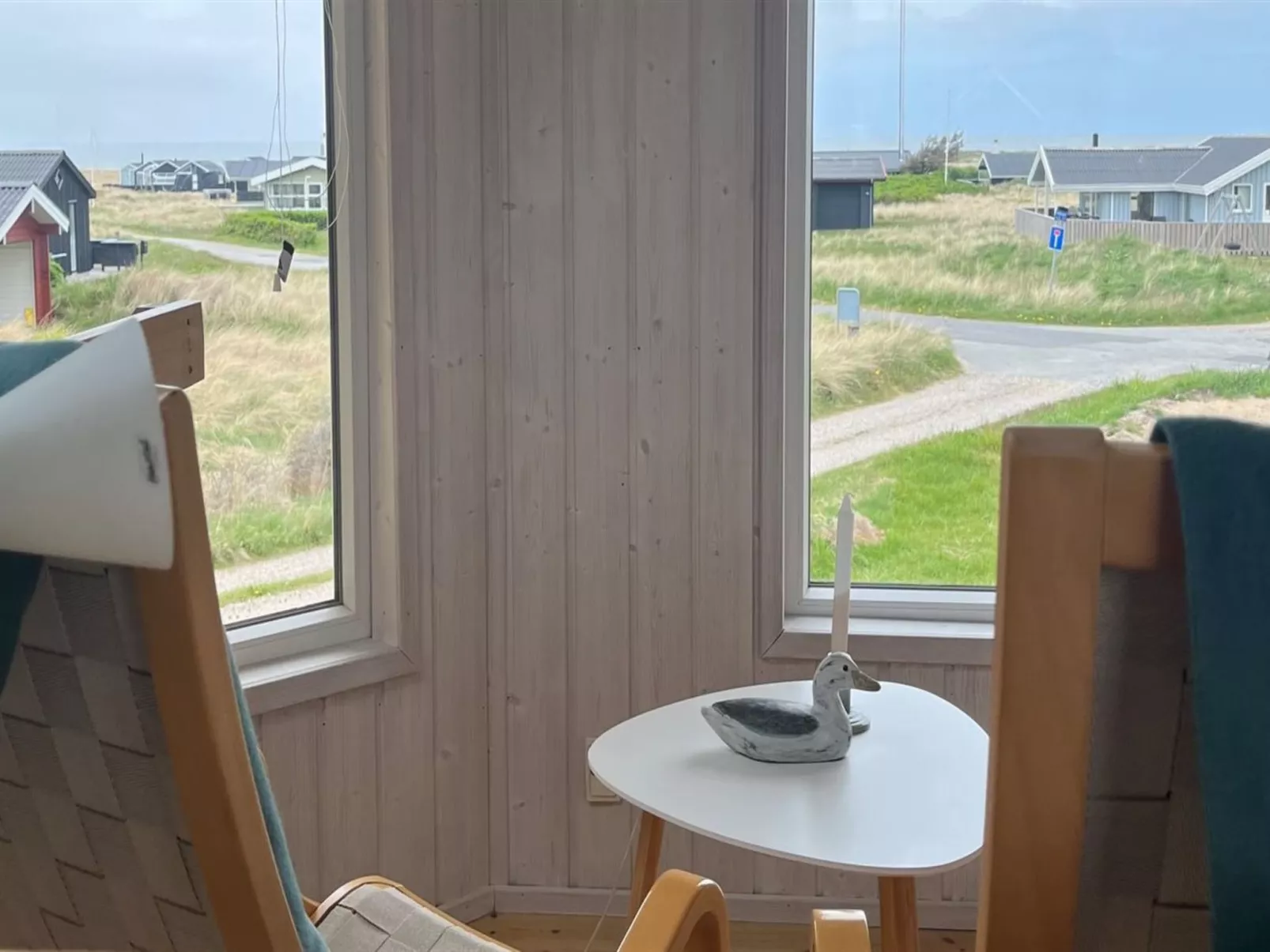 "Apelone" - 280m from the sea-Binnen