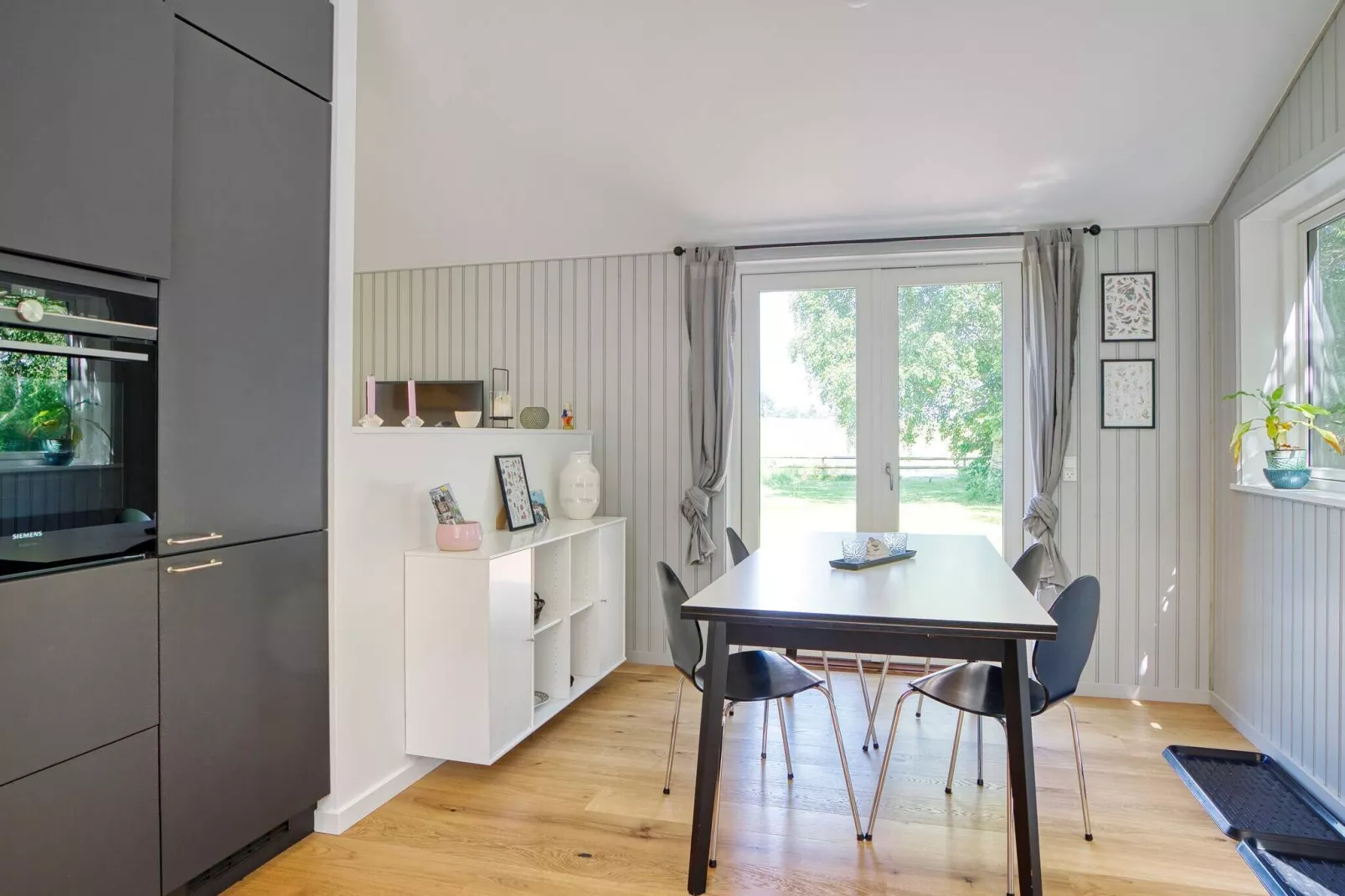 6 persoons vakantie huis in Gilleleje-By Traum-Binnen
