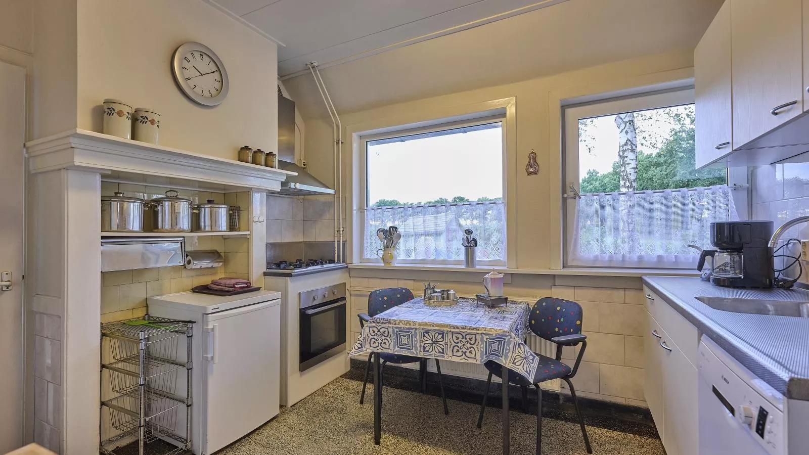 Erve Koeleman-Keuken