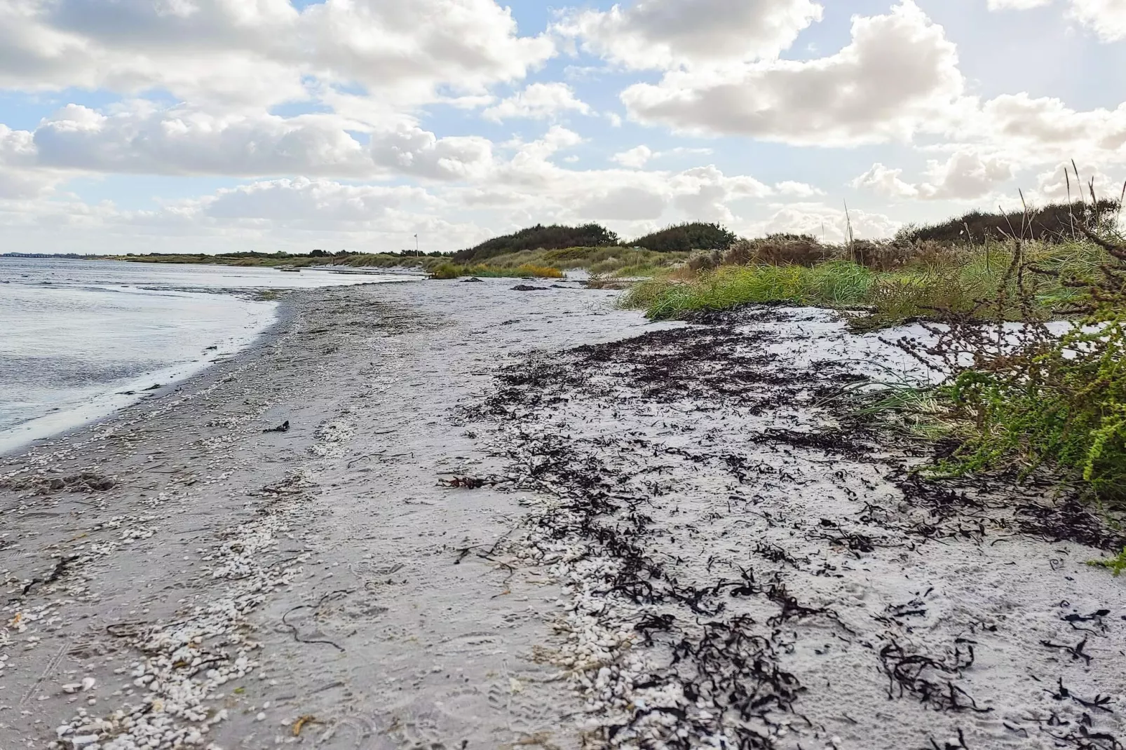 7 Personen vakantie huis in Hadsund-Waterzicht