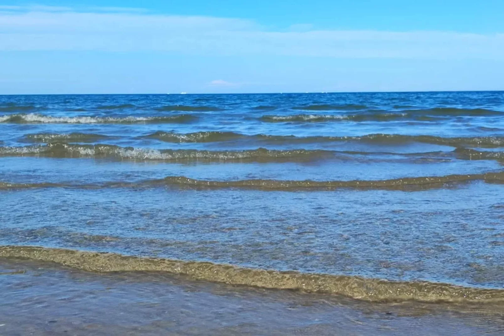 Familie-oase nabij strand -- By Traum Ferienwohnungen-Waterzicht