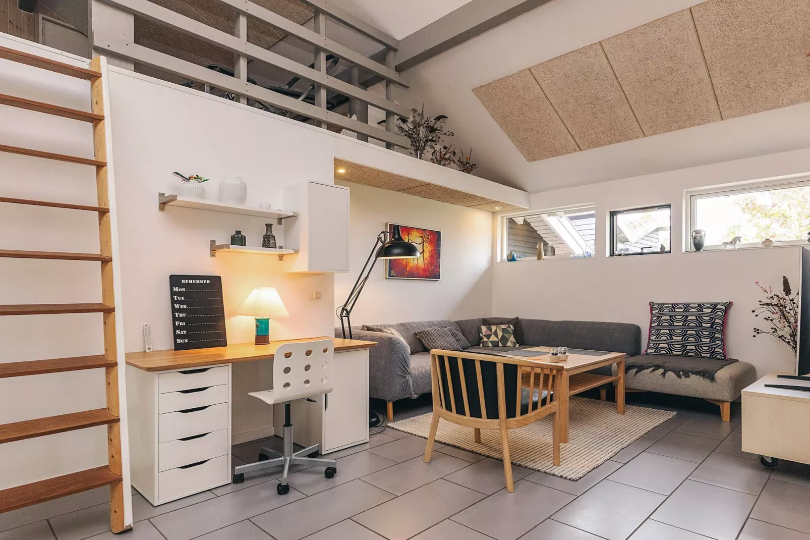 4 sterren vakantie huis in Væggerløse-Binnen