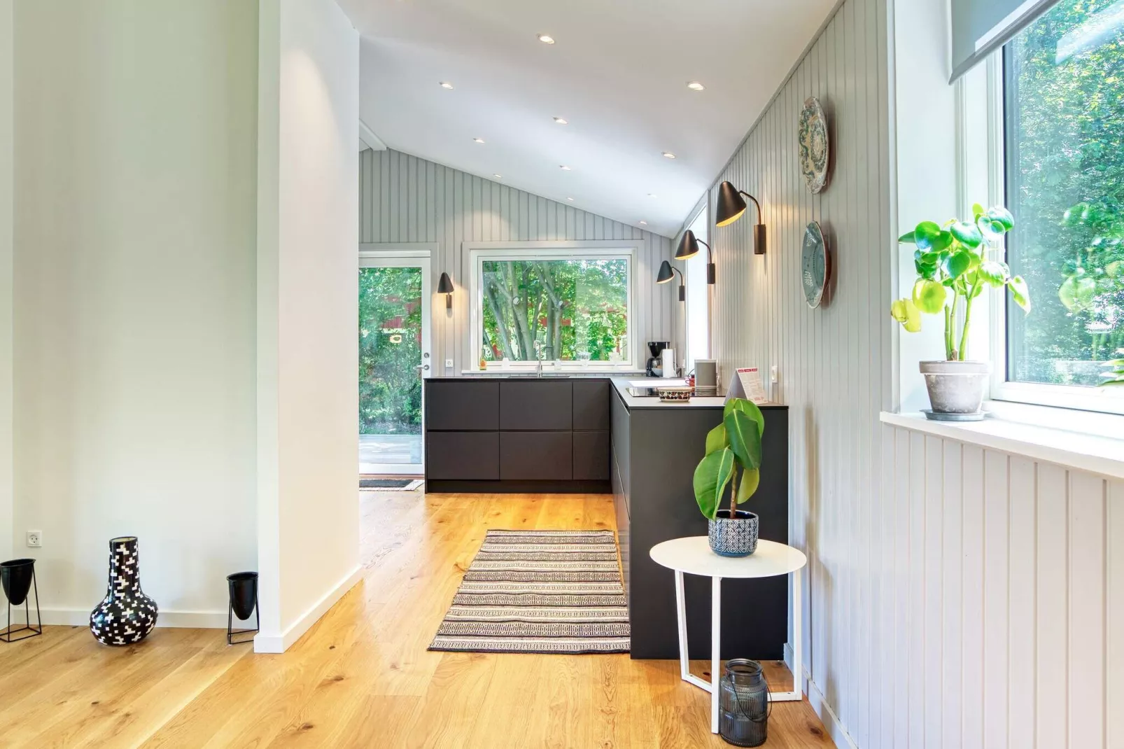 6 persoons vakantie huis in Gilleleje-By Traum-Binnen