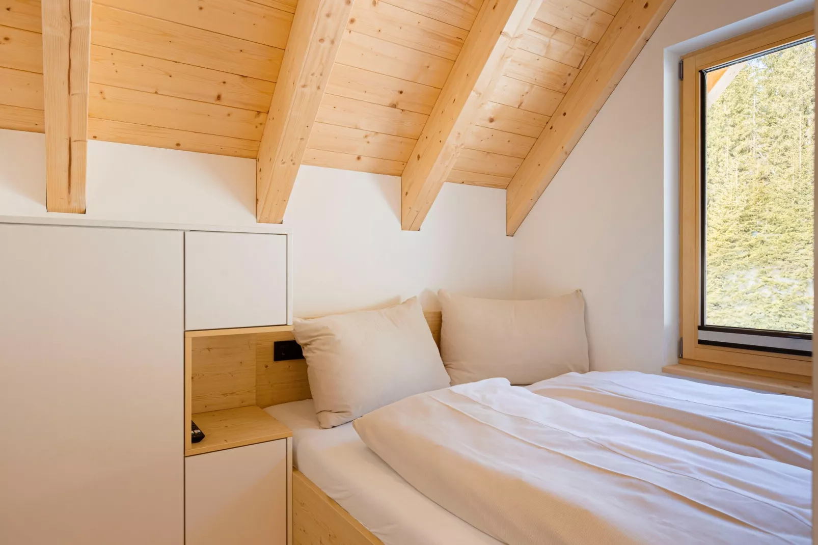 Rehfugium Lachtal 4-Slaapkamer