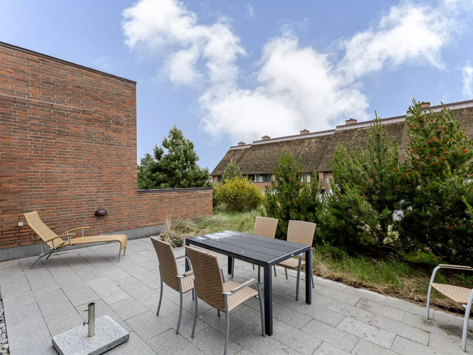 &quot;Øgoti&quot; - 500m from the sea-Buiten