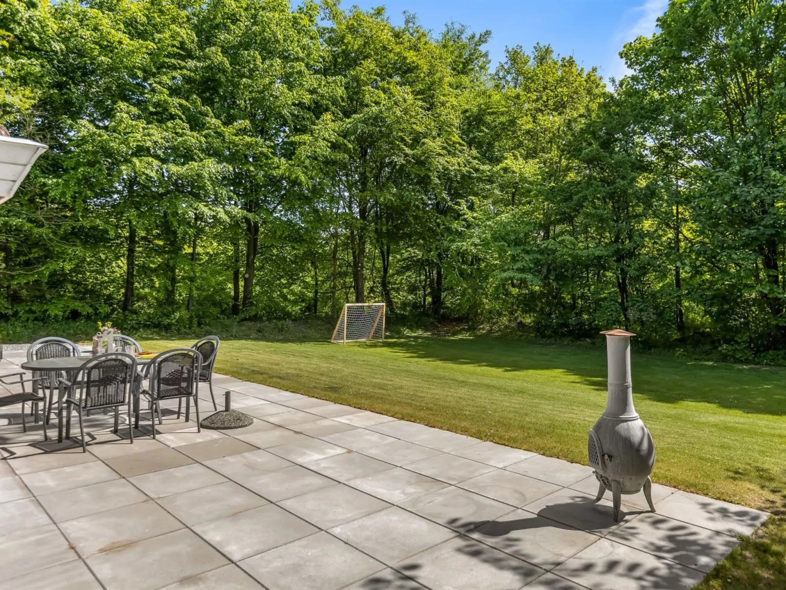 "Wilma" - 30km from the sea-Buiten