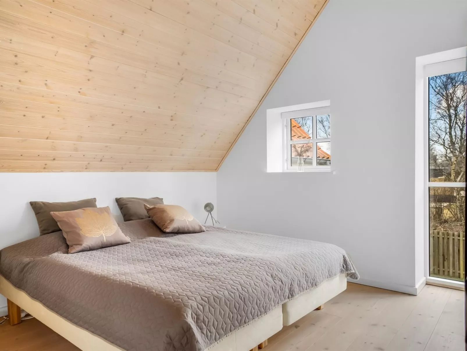 "Etly" - 246m from the sea-Binnen