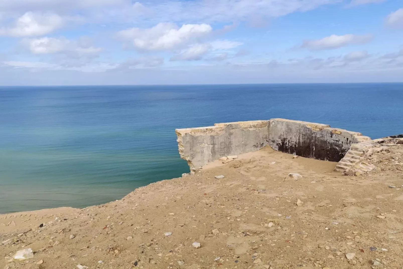4 sterren vakantie huis in Løkken-Waterzicht