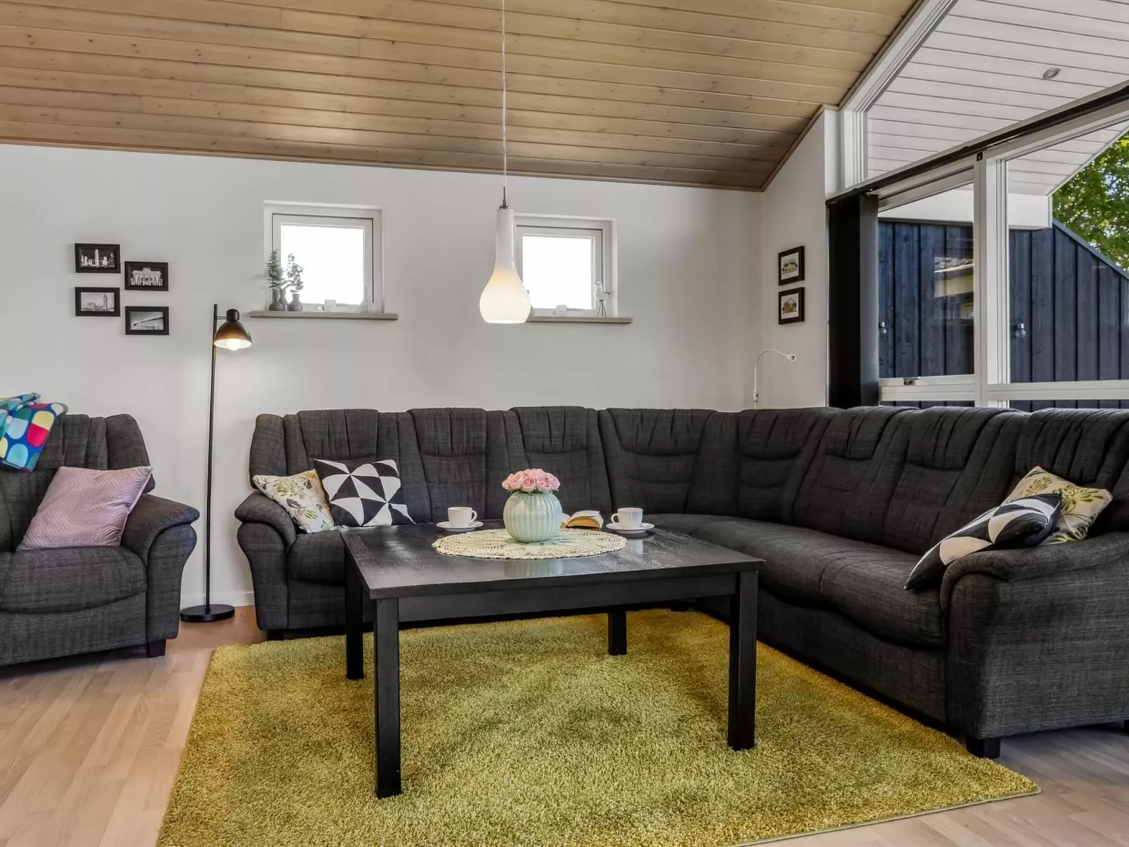 "Delko" - 650m from the sea-Binnen