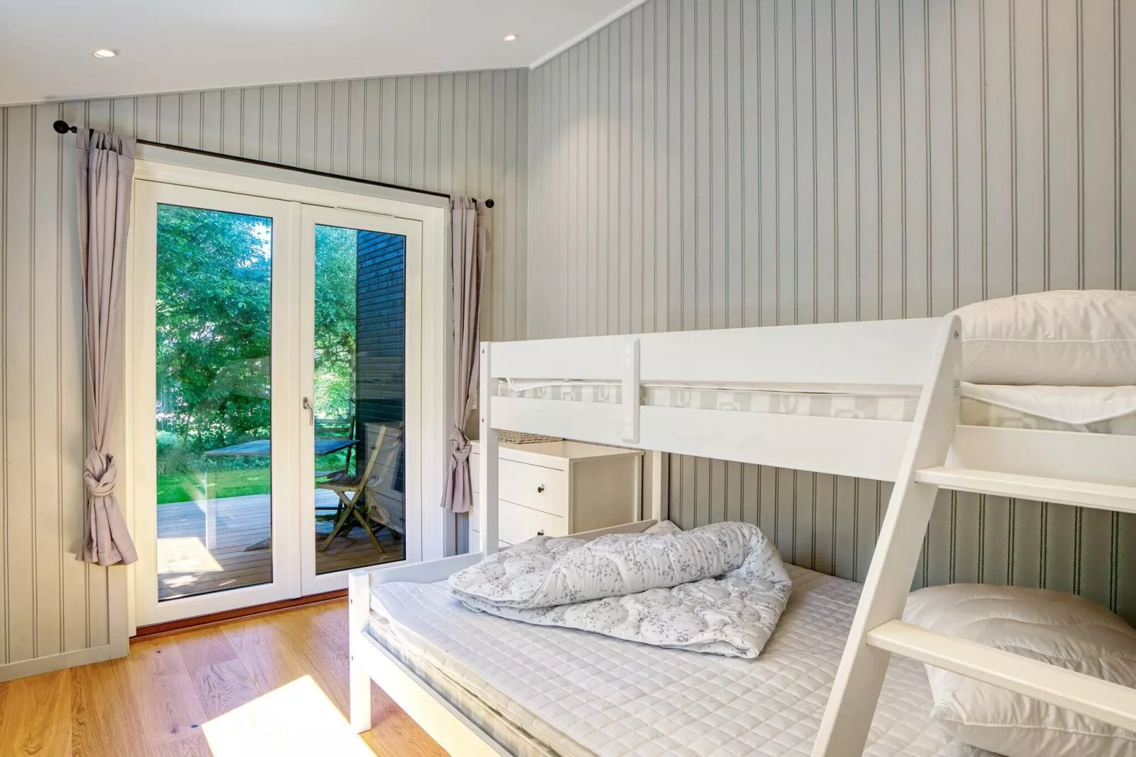 6 persoons vakantie huis in Gilleleje-By Traum-Binnen