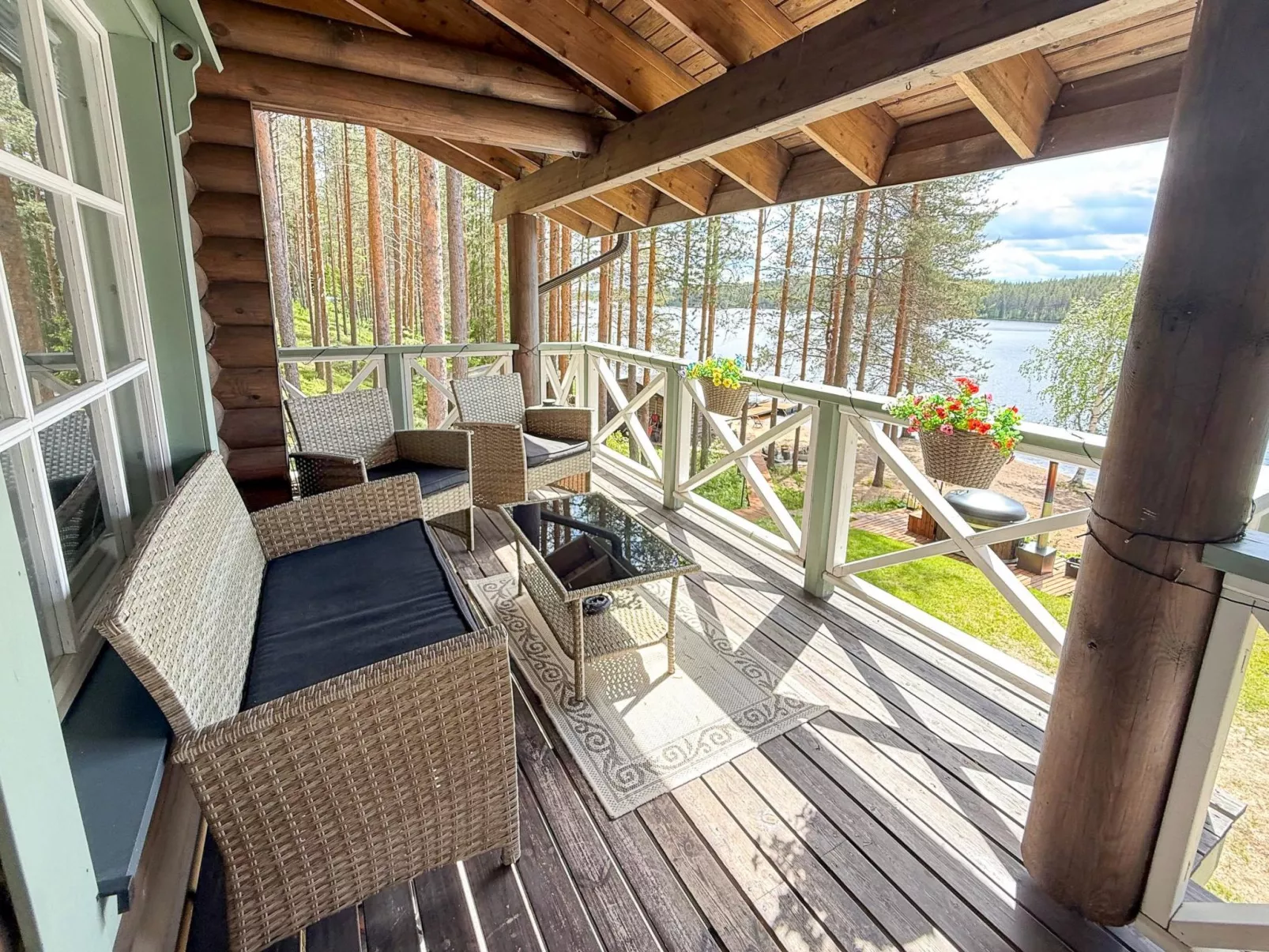 Urpola riviera-Binnen