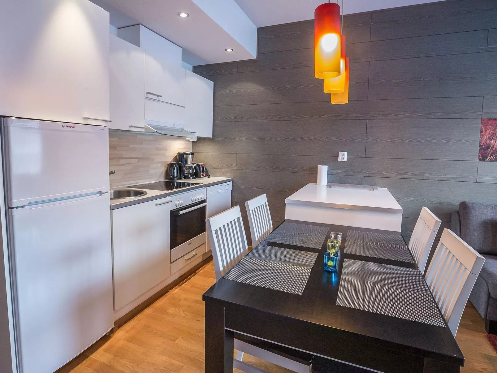 Ski chalet 6206-Binnen