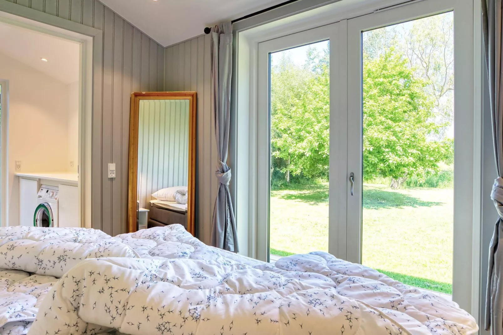6 persoons vakantie huis in Gilleleje-By Traum-Binnen