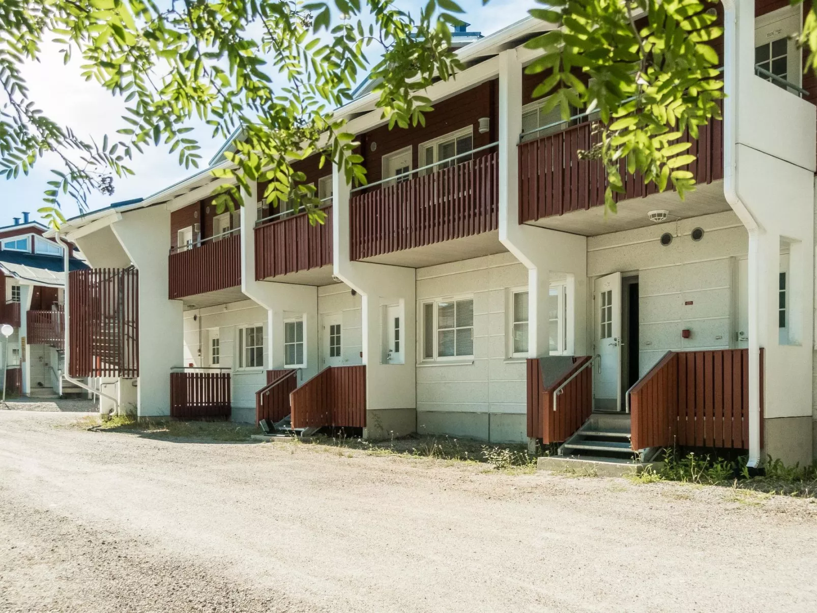 Levi star 1502-Binnen