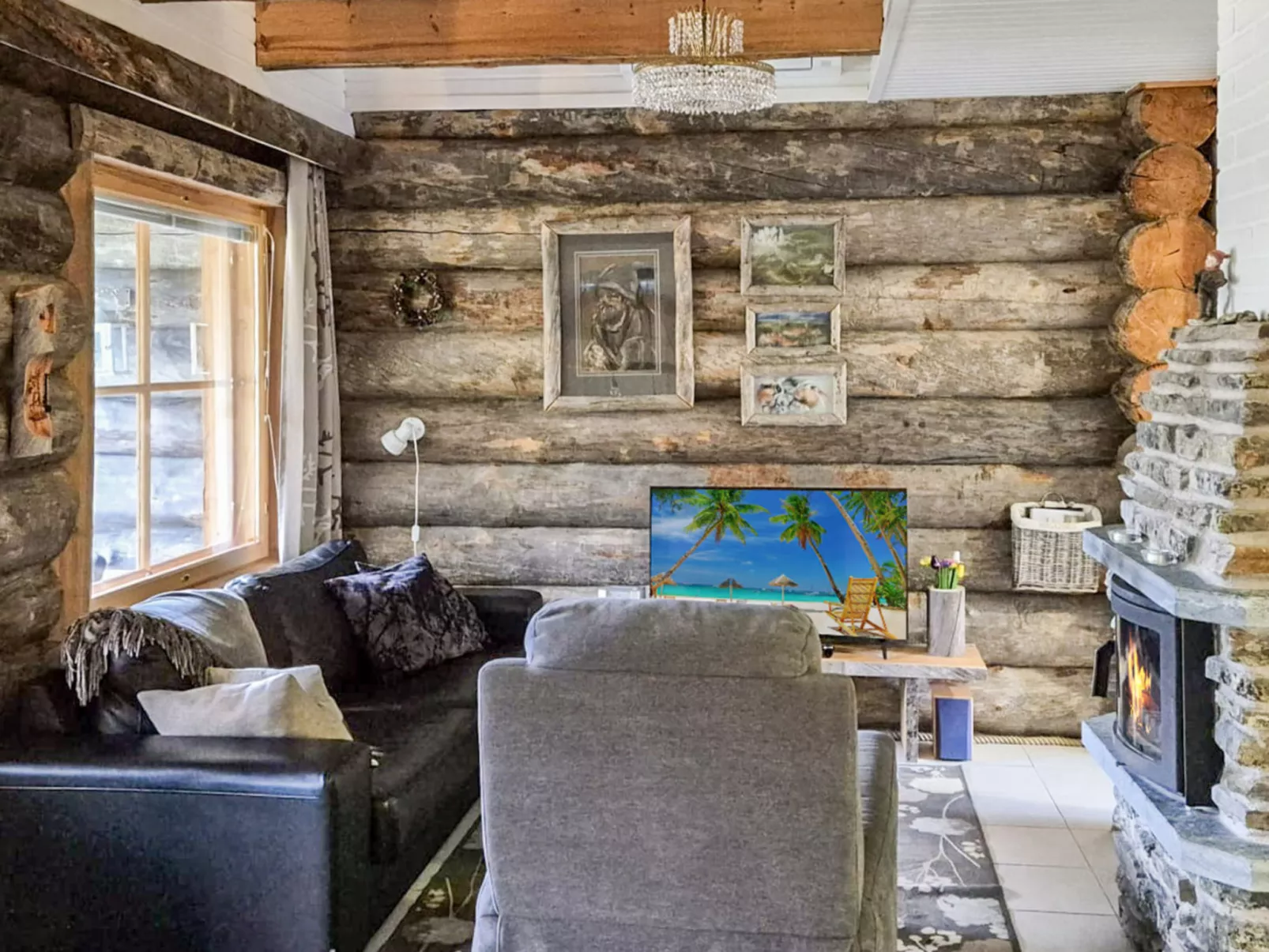 Kukasrakka 3 b 8-Binnen