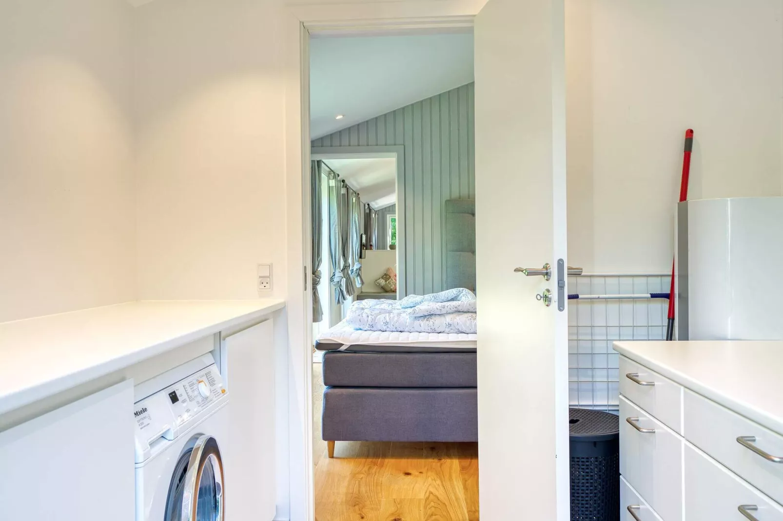 6 persoons vakantie huis in Gilleleje-By Traum-Binnen