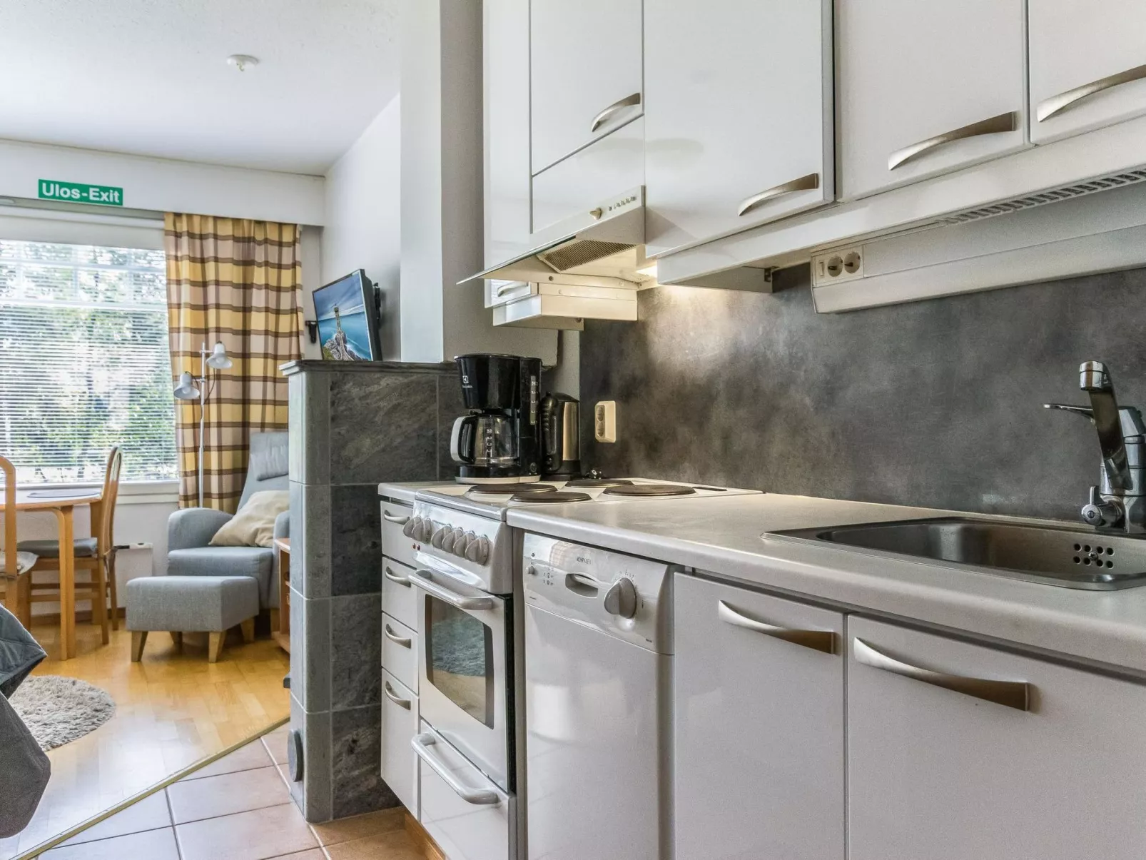 Rautulampi h26-Binnen