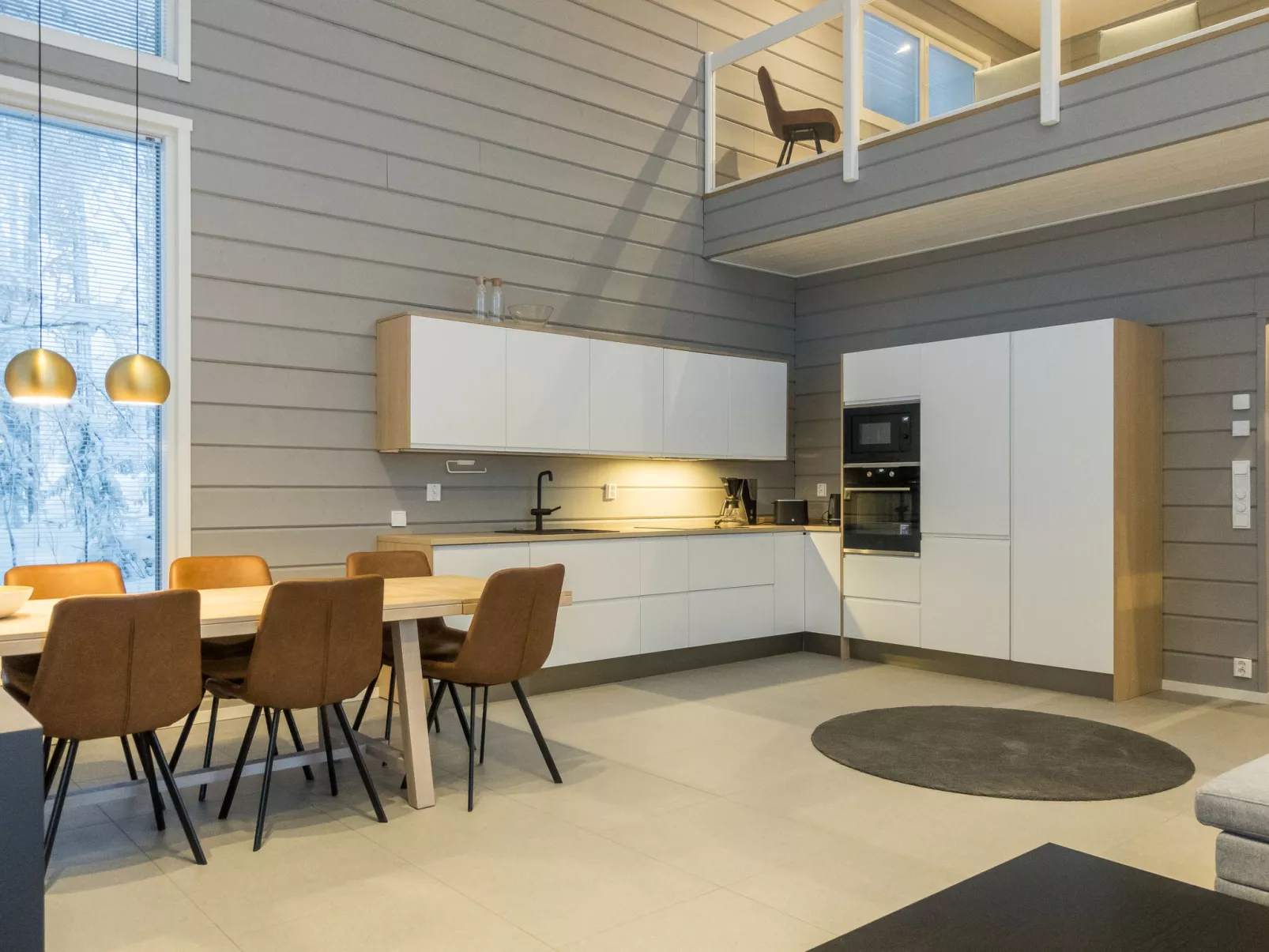 Levin hiihtäjä-Binnen