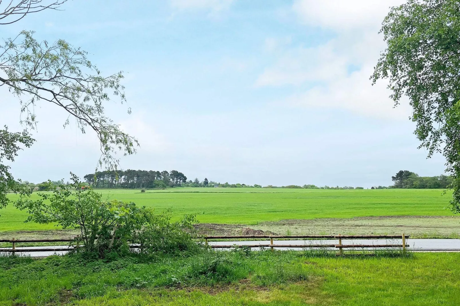 6 persoons vakantie huis in Gilleleje-By Traum-Uitzicht