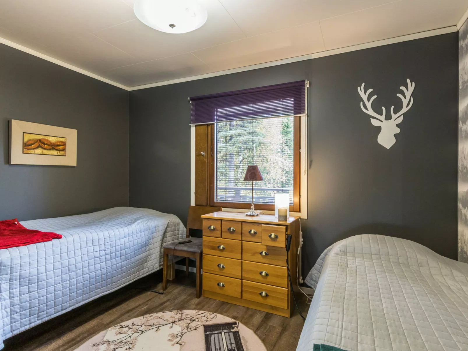 Kesänkilehto-Binnen