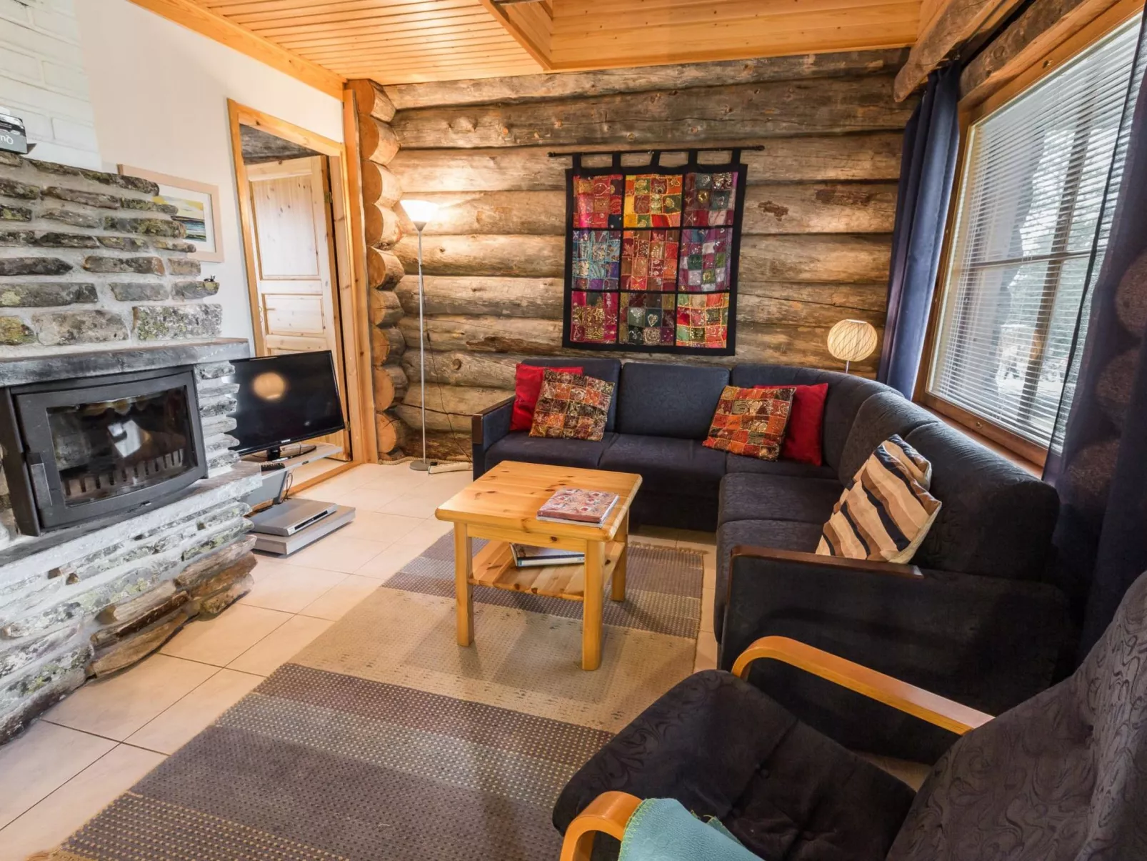 Teerentie / aurora (k 32) / p-Binnen