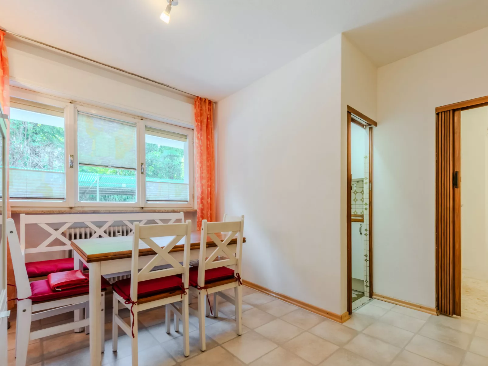 Appartamento Uno-Binnen