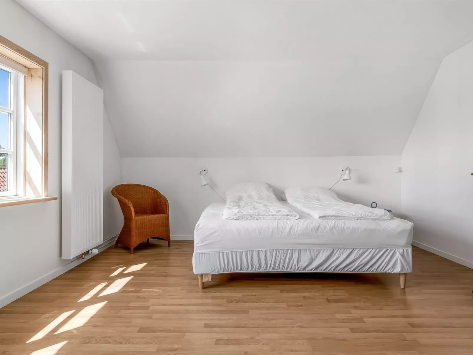 "Bernadeta" - 500m from the sea-Binnen