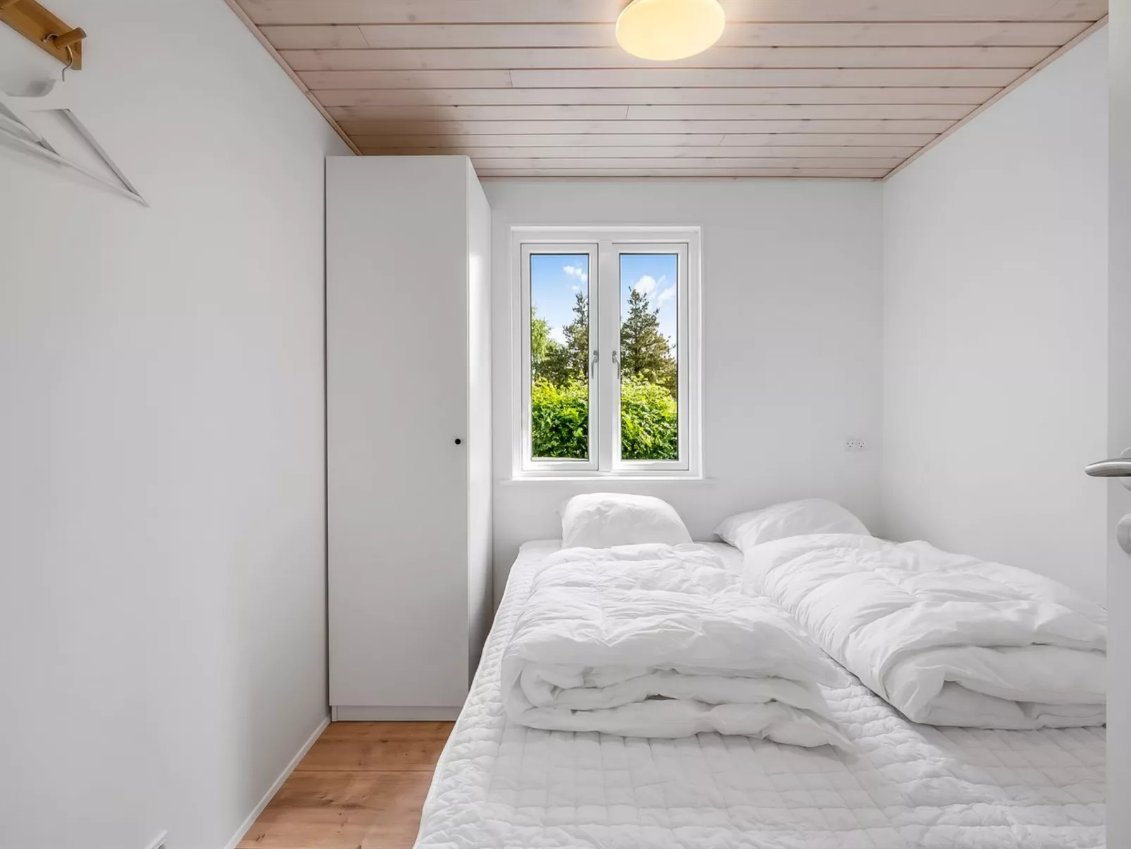 "Shaya" - 325m from the sea-Binnen