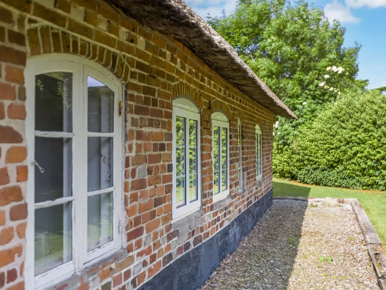 "Tuki" - 10km from the sea-Buiten