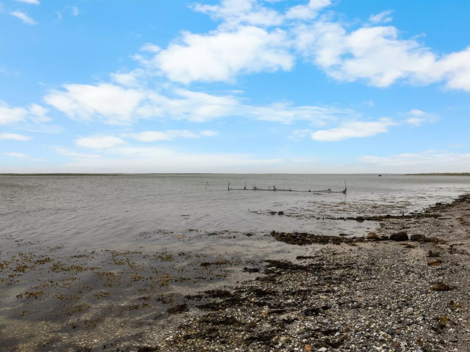 "Kari" - 50m from the sea-Buiten