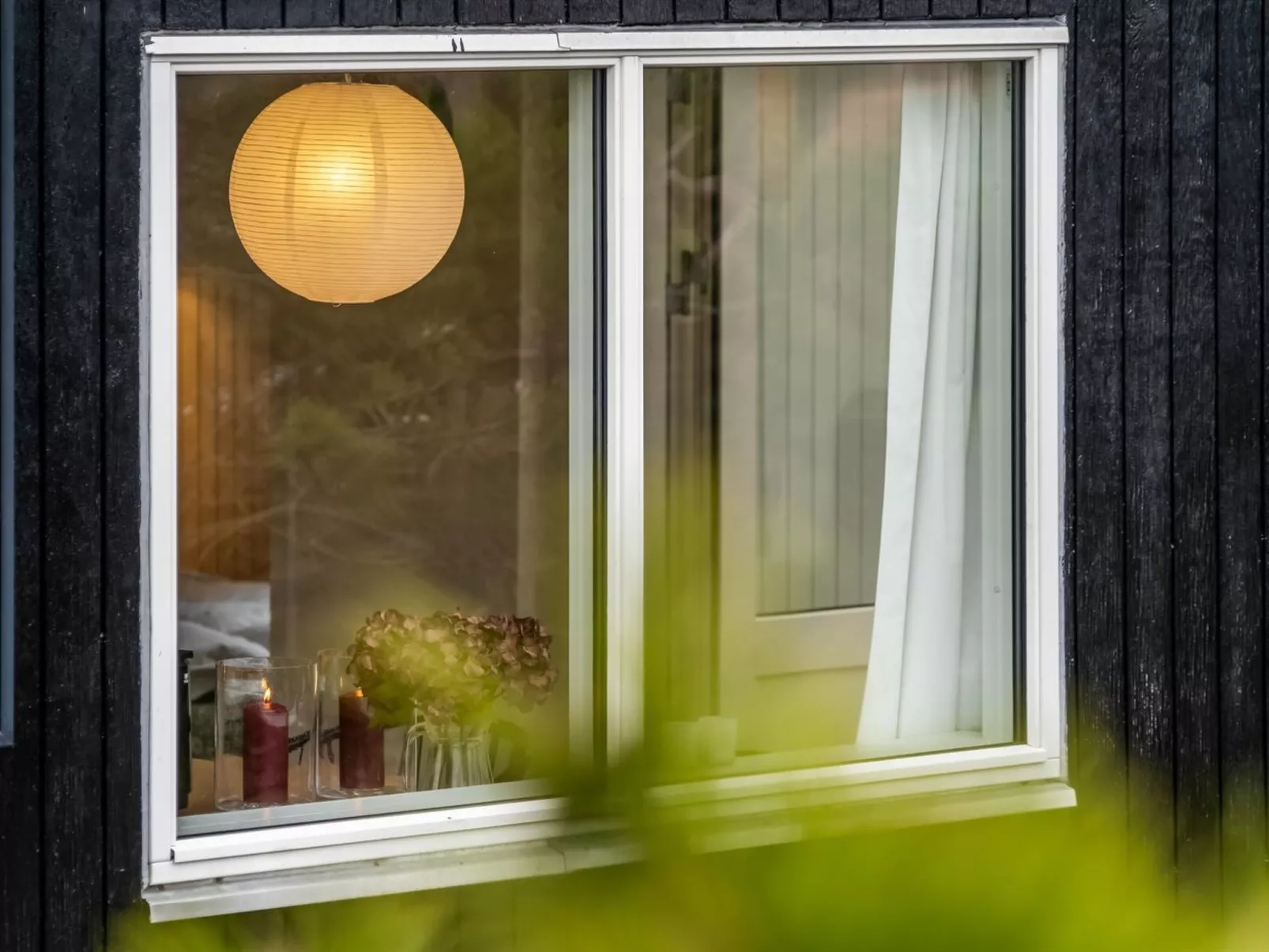 "Godja" - 1km from the sea-Buiten