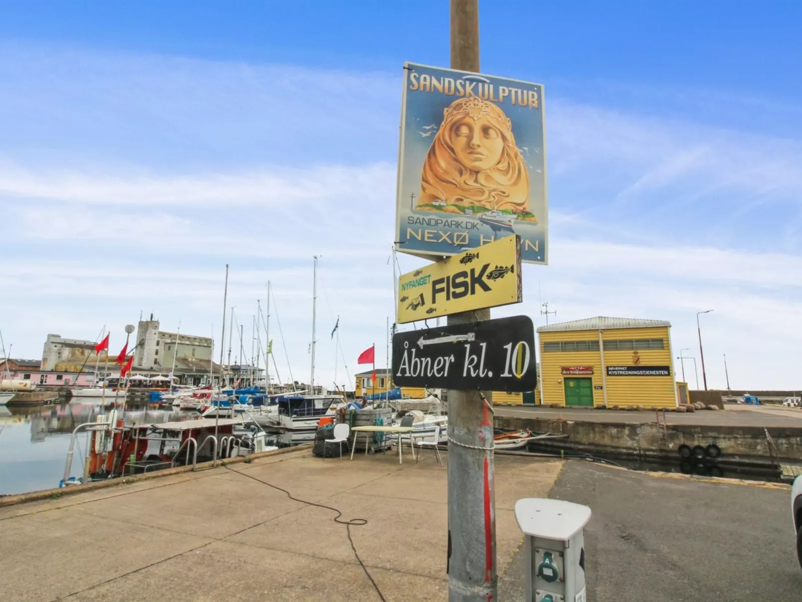 "Bena" - 2km from the sea-Buiten