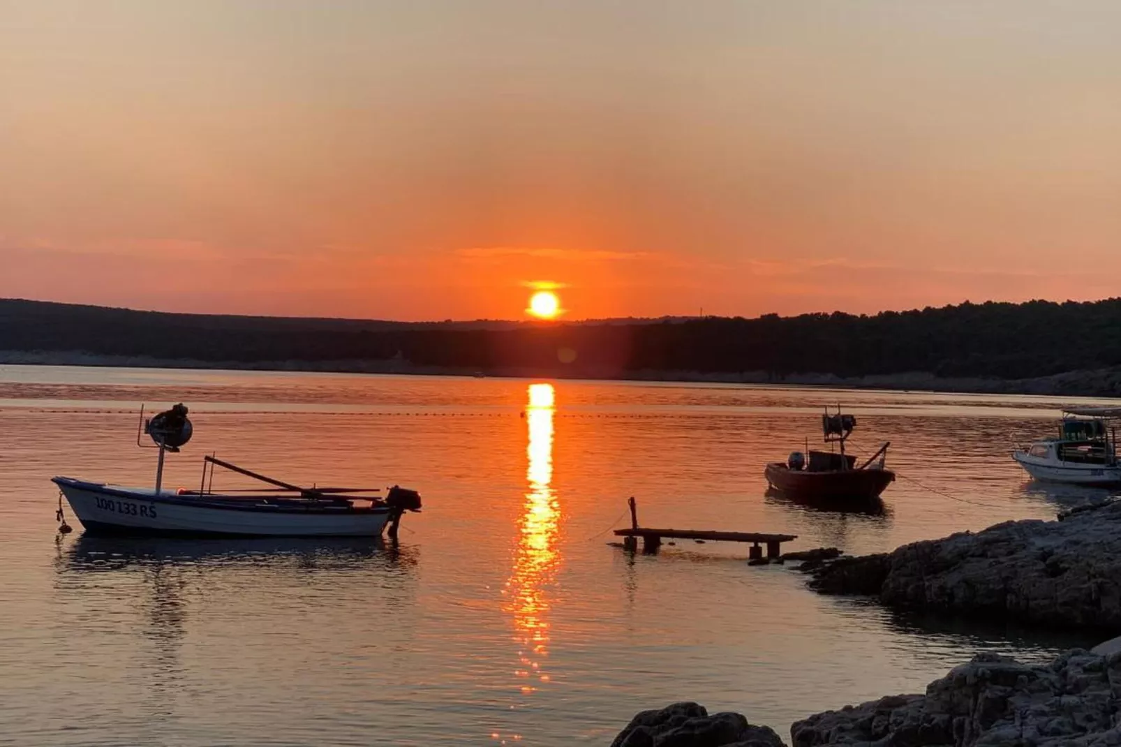 Apartment Mirna with Pool and Lovely Garden-Gebieden zomer 20km