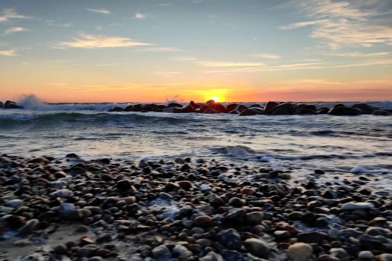 5 sterren vakantie huis in Gilleleje-Waterzicht
