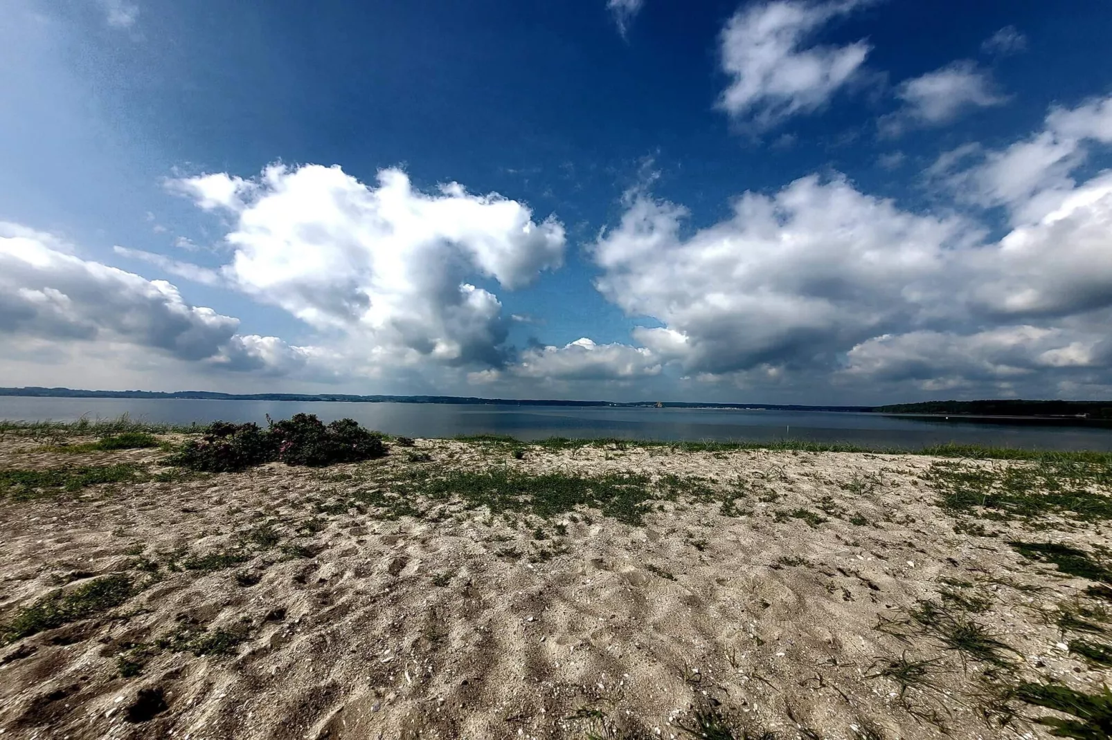 5 sterren vakantie huis in Aabenraa-Waterzicht