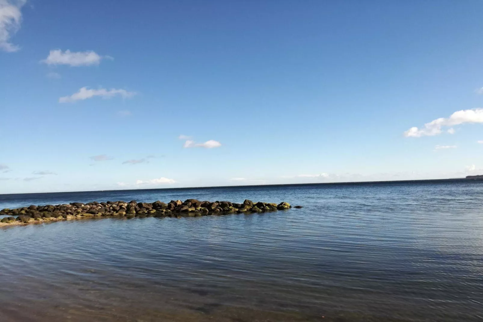 6 Personen vakantie huis in Juelsminde-Waterzicht