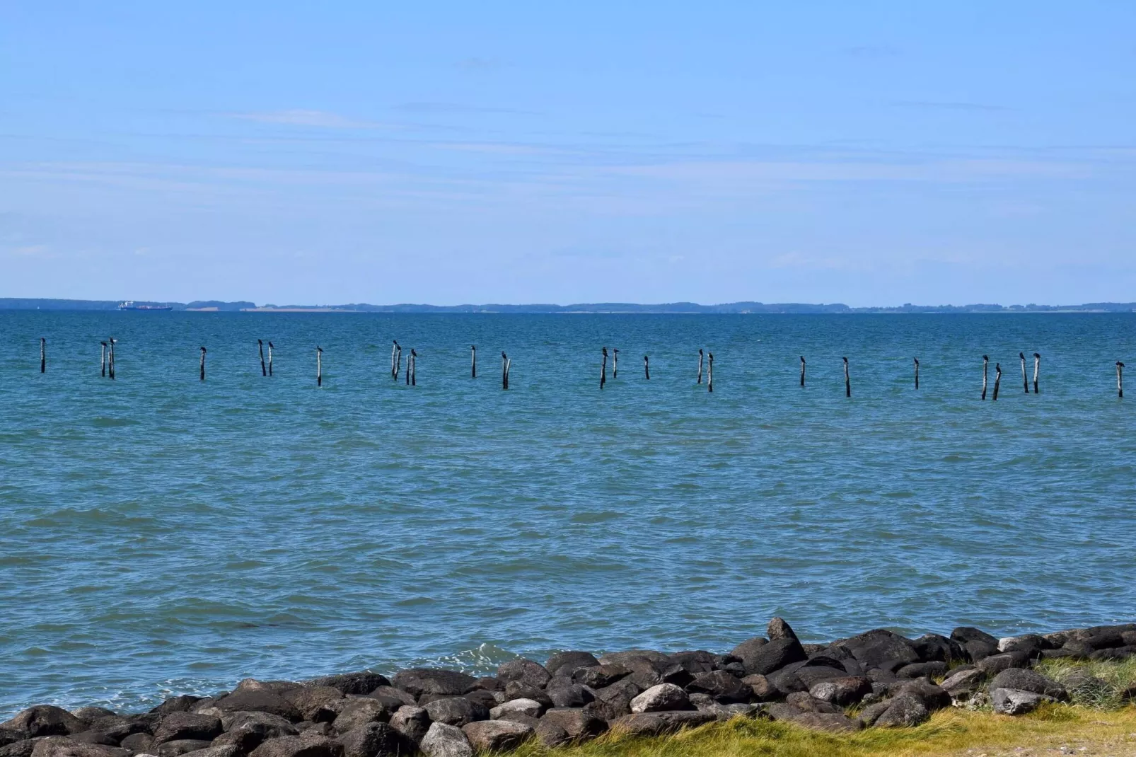 8 Personen vakantie huis in Nakskov-Waterzicht