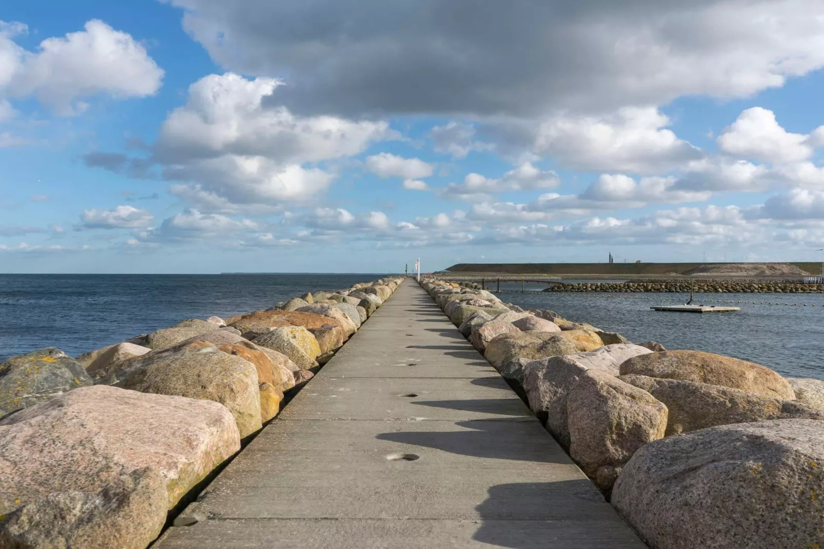 5 sterren vakantie huis in Køge-Waterzicht