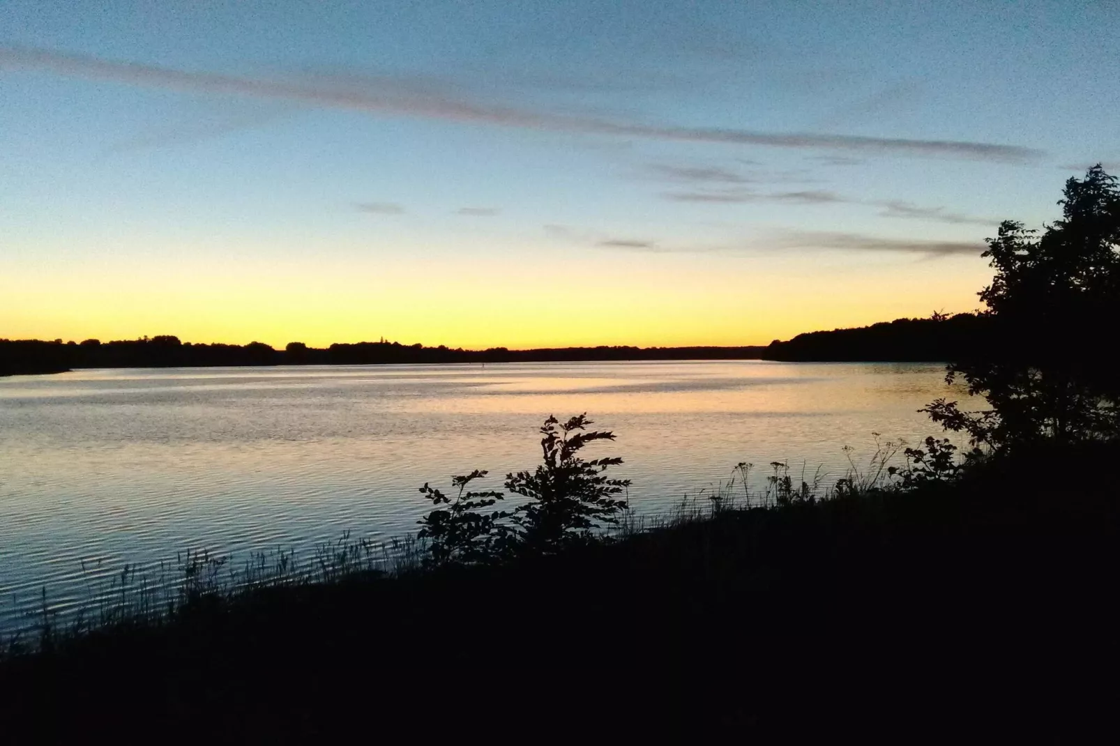 5 sterren vakantie huis in Henne-Waterzicht