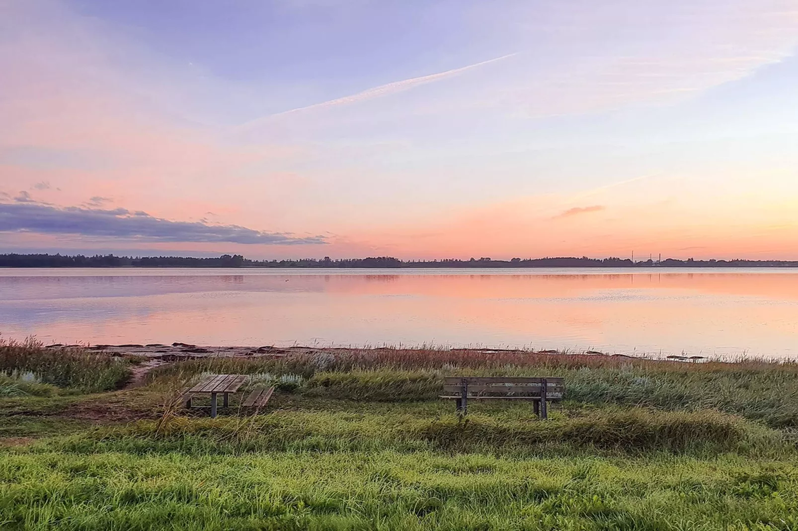 6 Personen vakantie huis in Storvorde-Waterzicht