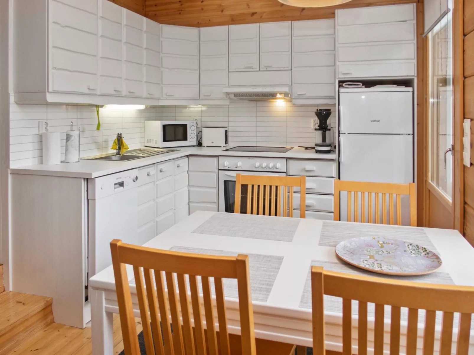 Vuosseli-kelkka 15a-Binnen