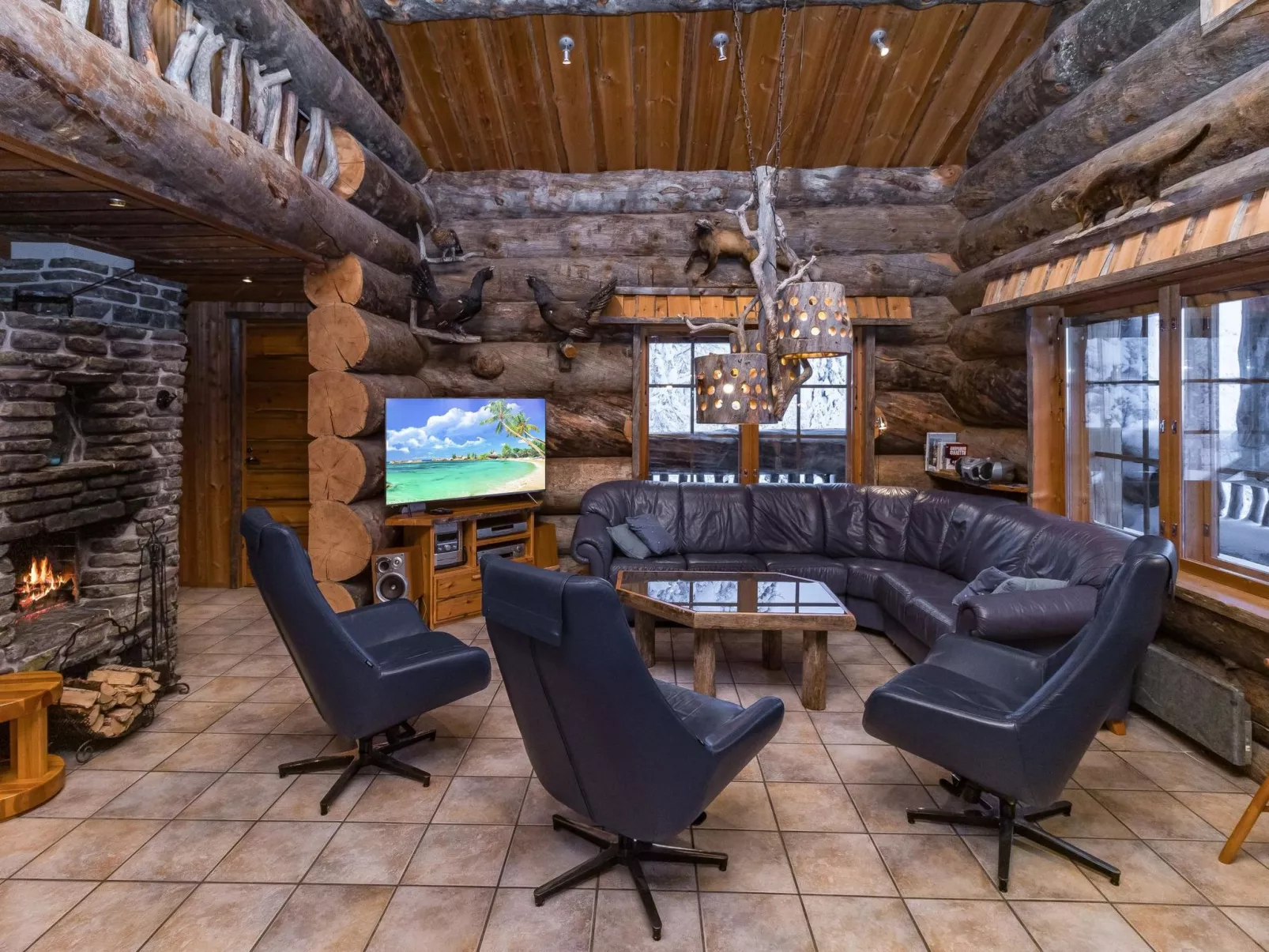 Kitka-nokkela-Binnen