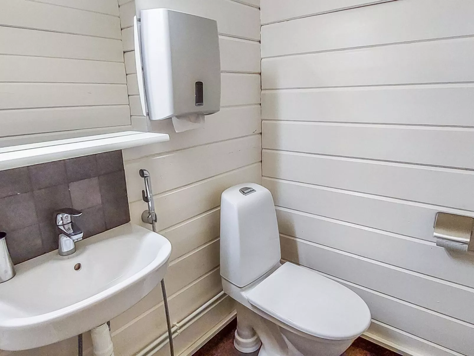 Petäjälahti-Binnen