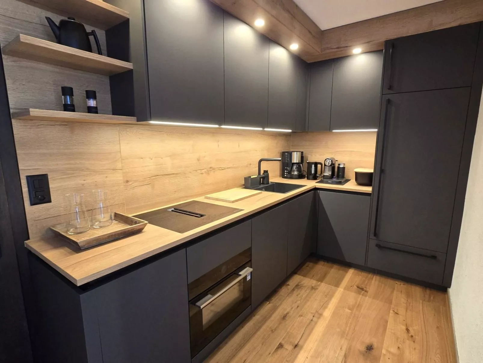 Casa La Schmetta 45-Binnen