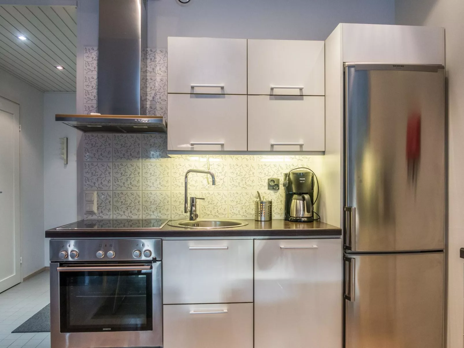 Sk suite c 13-Binnen