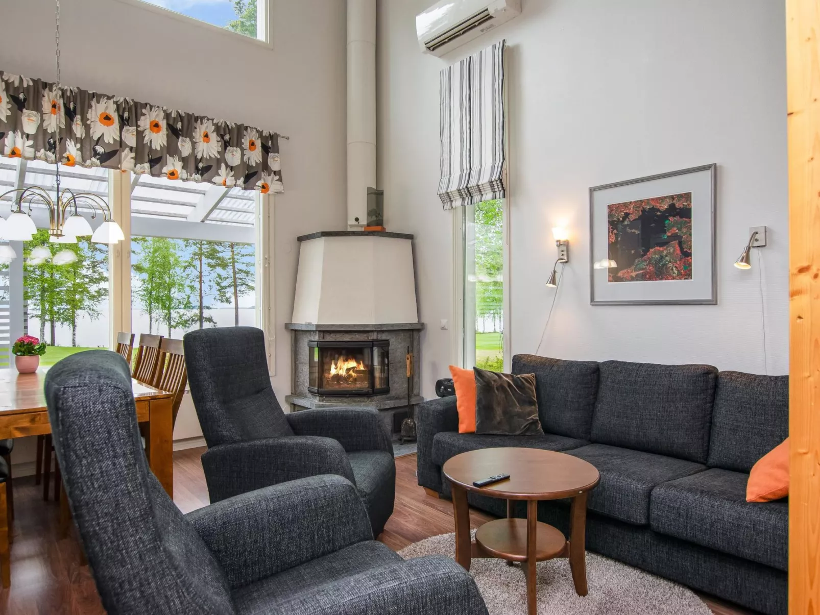 Paltamon golfhovi a (sis. 2 golf pelioik-Binnen