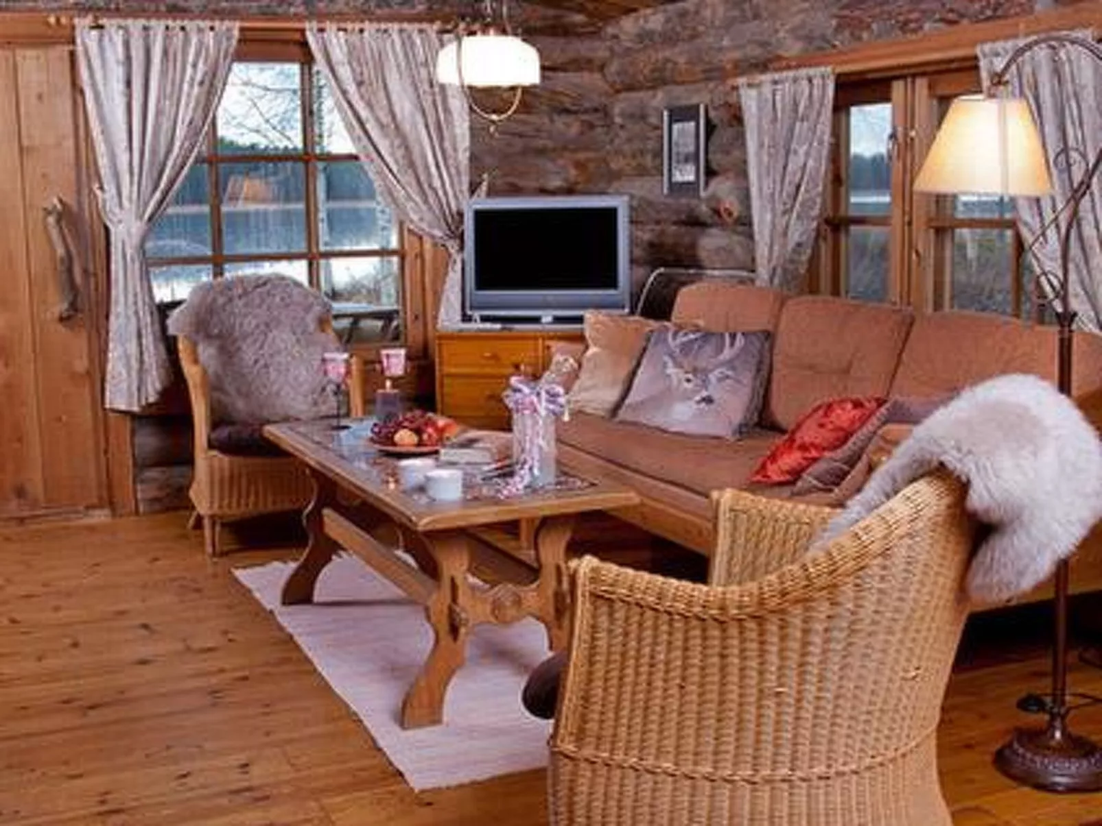 Kopinkallio 1-Binnen